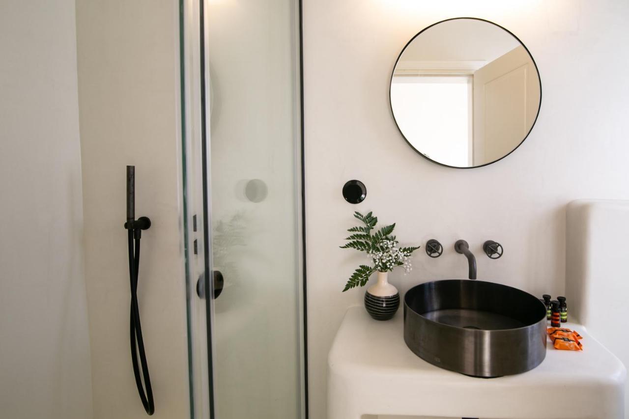 Platis Residence Villa Oía Zewnętrze zdjęcie